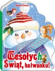 Wesołych Świąt, bałwanku! Magiczne Święta