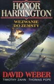 Wezwanie do zemsty