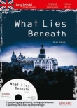 WHAT LIES BENEATH ANG. POWIESĆ SENSAC. EDGARD 9788377889664