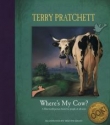 Where's My Cow?