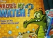 Where's my water