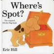 Where's Spot