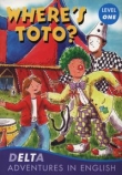 Where's Toto Level 1