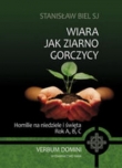 Wiara jak ziarno gorczycy