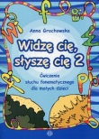 Widzę cię, słyszę cię 2