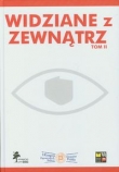 Widziane z zewnątrz tom 2