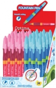 Wieczne pióro Optima Display 24 sztuki
