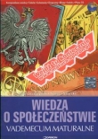 Wiedza o społeczeństwie Matura 2007 Vademecum maturalne