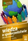 Matura 2013. WOS. Zbiór zadań maturalnych. Poziom podstawowy i rozszerzony