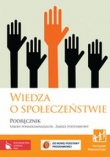 Wiedza o społeczeństwie Podręcznik