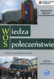 Wiedza o społeczeństwie Podręcznik Zakres podstawowy