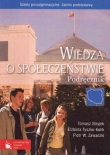 Wiedza o społeczeństwie. Szkoły ponadgimnazjalne. Podręcznik. Zakres podstawowy