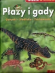 Płazy i gady. Wiedza w pigułce