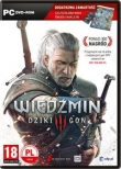 Wiedźmin 3 Dziki Gon reedycja PC