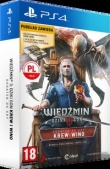 Wiedźmin 3 Krew I Wino PS4