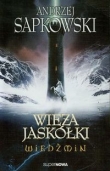 Wiedźmin. Tom 6. Wieża jaskółki