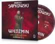 Wiedźmin ? Miecz przeznaczenia tom nr.1 (Płyta CD)
