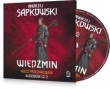 Wiedźmin ? Miecz przeznaczenia tom nr.2 (Płyta CD)