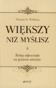 Większy niż myślisz