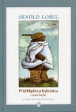 Wielbłądzica baletnica