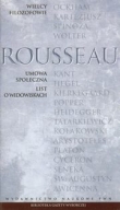 WIELCY FILOZOFOWIE T.14 ROUSSEAU OP AGORA