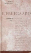 WIELCY FILOZOFOWIE T.20 KIERKEGAARD CZ.2 OP AGORA