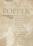 WIELCY FILOZOFOWIE T.21 POPPER CZ.1 AGORA