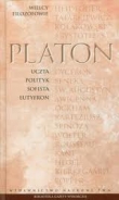 WIELCY FILOZOFOWIE T.3 PLATON 1 OP AGORA