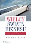 Wielcy świata biznesu