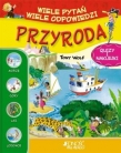 WIELE PYTAŃ WIELE ODPOWIEDZI - PRZYRODA OP JEDNOŚĆ 9788376606811