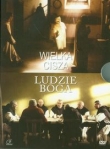 Wielka cisza Ludzie Boga