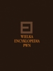 Wielka Encyklopedia PWN t. 21
