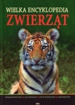 Wielka encyklopedia zwierząt
