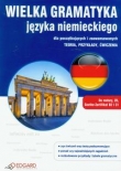 Wielka gramatyka języka niemieckiego