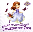 WIELKA KOLEKCJA BAJEK O MAŁEJ KSIĘŻNICZC E