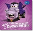 WIELKA KOLEKCJA BAJEK Z DRESZCZYKIEM 