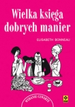 Wielka księga dobrych manier