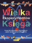 Wielka Księga Eksperymentów