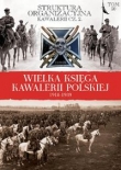 Wielka Księga Kawalerii Polskiej 1918-1939