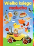 Wielka księga malucha