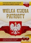 Wielka księga patrioty + 2CD