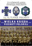Wielka Księga Piechoty Polskiej 23 Górnośląska Dywizja Piechoty