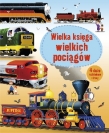 Wielka księga wielkich pociągów