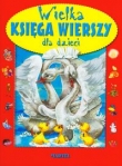 Wielka księga wierszy dla dzieci