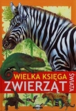 Wielka księga zwierząt świata