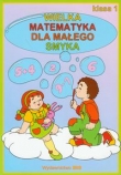 Wielka matematyka dla małego smyka 1