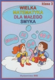 Wielka matematyka dla małego smyka 3