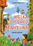 Wielka podróż Marcelina