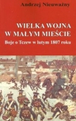 Wielka wojna w małym mieście