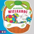 Wielkanoc Kolorowanki Część 4